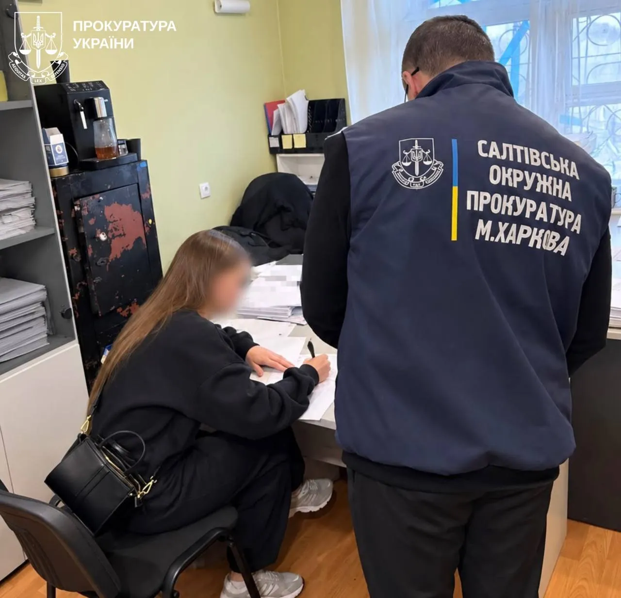 Полтавка отримала від держави понад 480 тисяч гривень за підробленими довідками про діагнози дітей