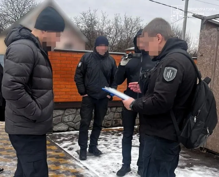 Судитимуть двох експосадовців поліції Полтавщини, які декларували своє майно на підставних осіб