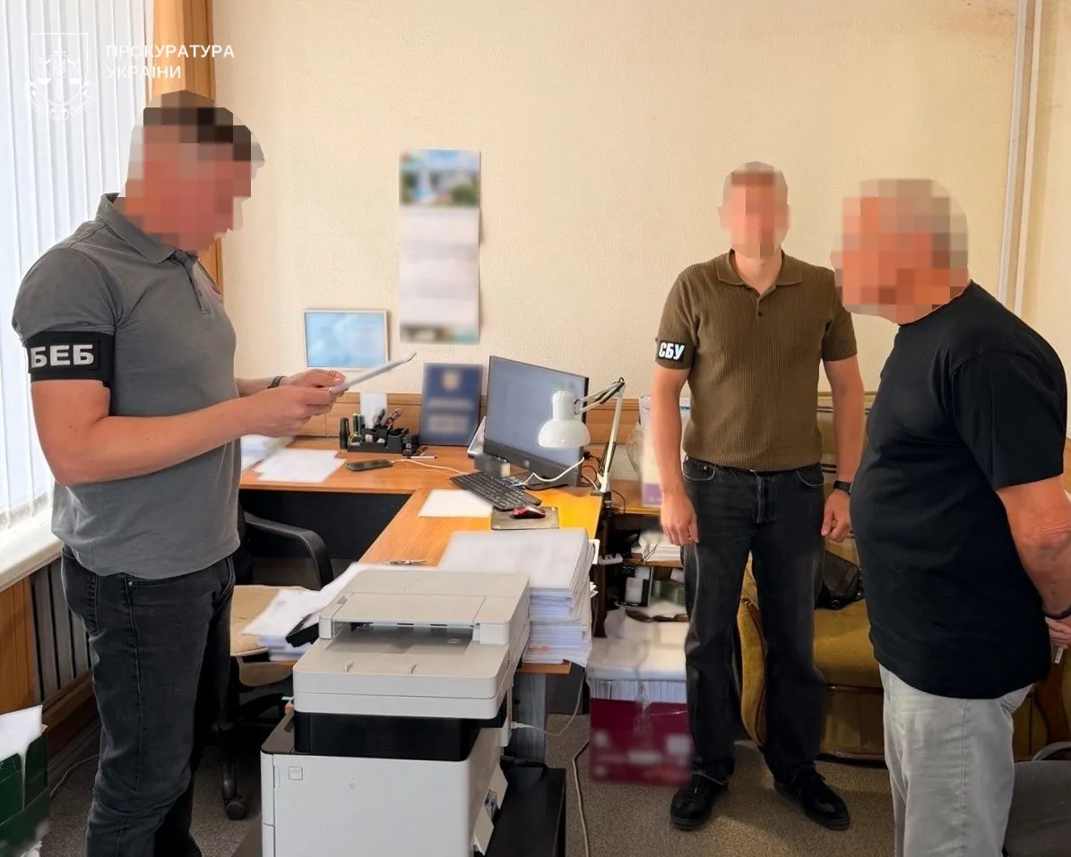 Ексдиректора держпідприємства на Полтавщині судитимуть за зловживання службовим становищем