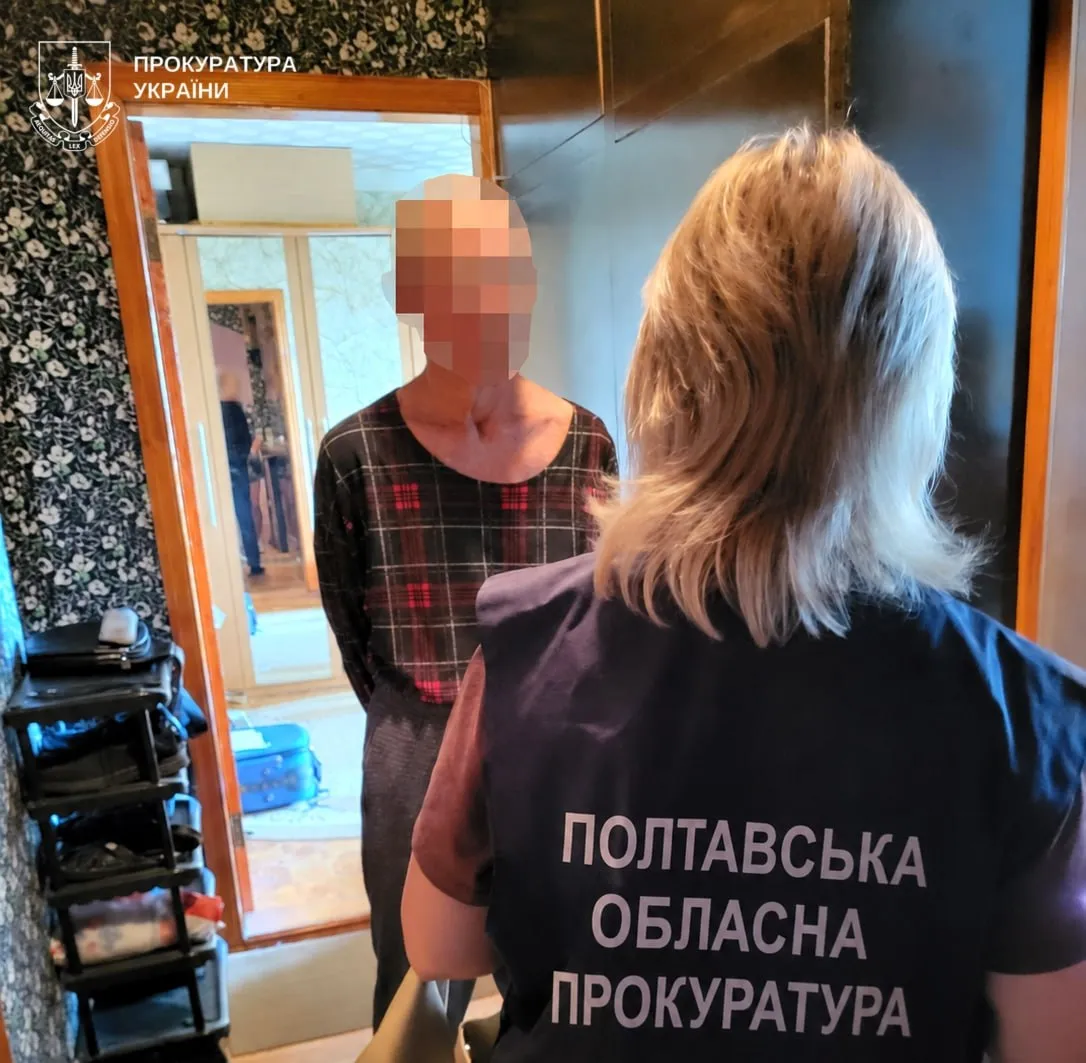 Екскерівника ансамблю на Полтавщині судитимуть за сексуальні злочини щодо вихованок
