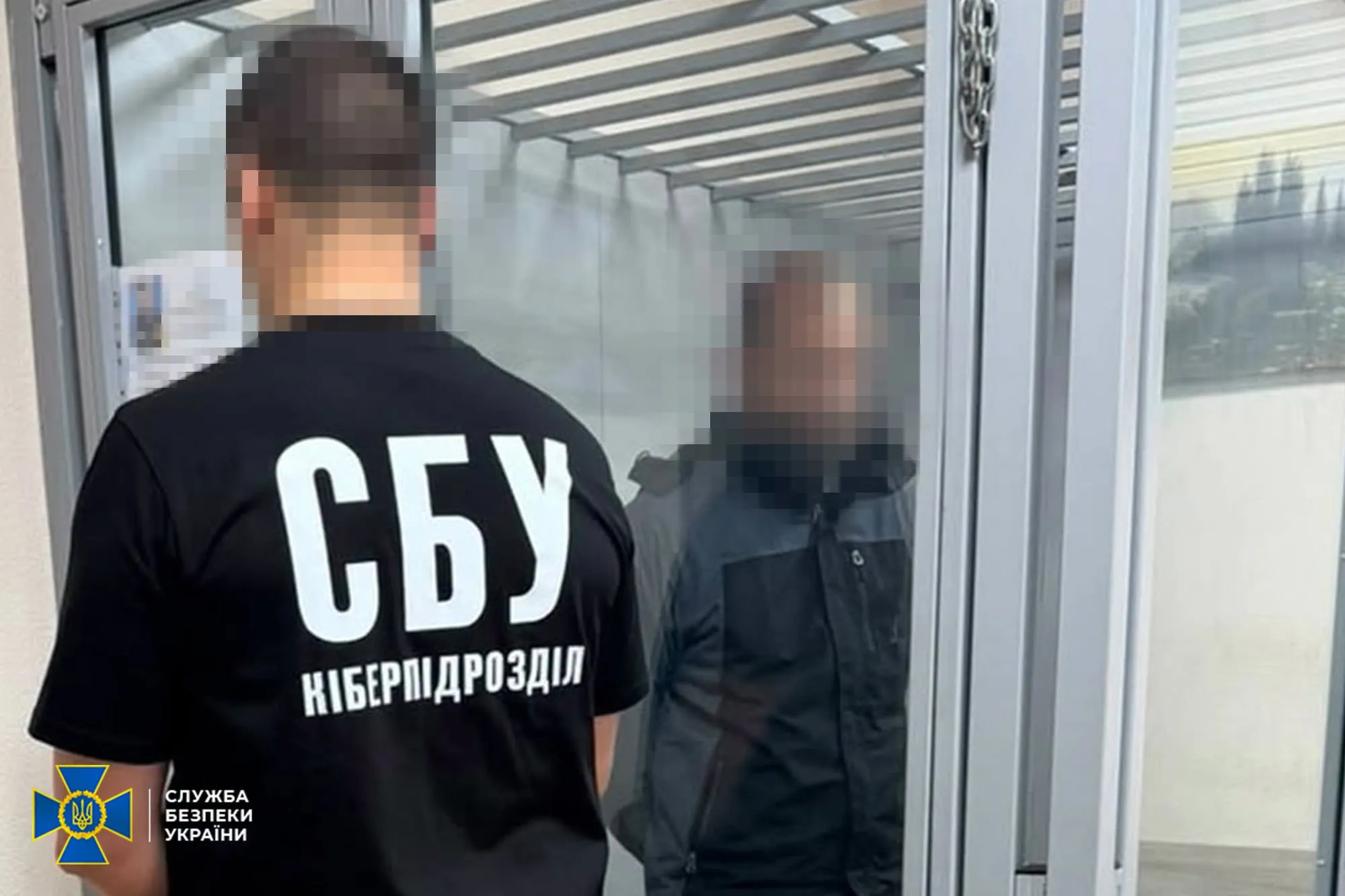Мобілізований з Полтавщини наводив ворожий вогонь на позиції свого полку