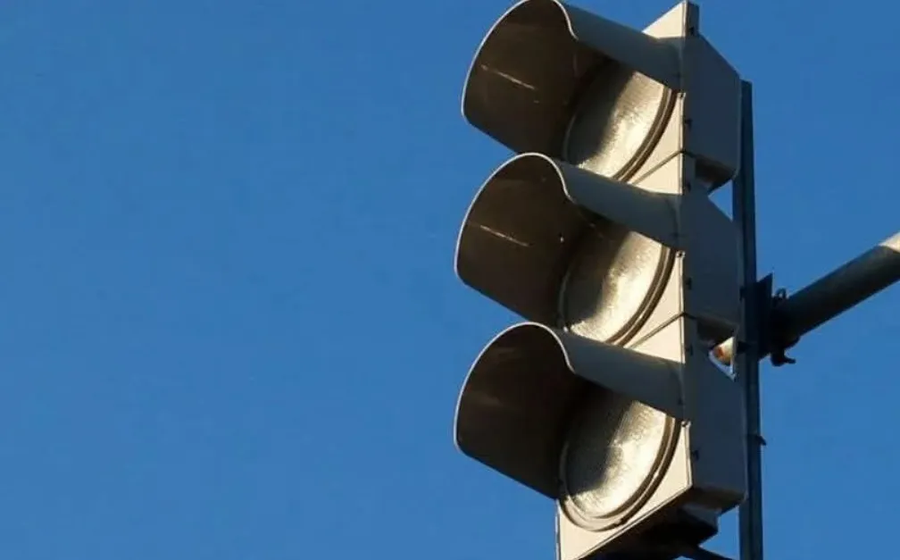 На одному з полтавських перехресть не працюватимуть світлофори