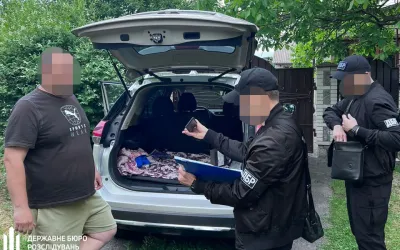 Судитимуть посадовця та фіктивного працівника Держпродспоживслужби на Полтавщині