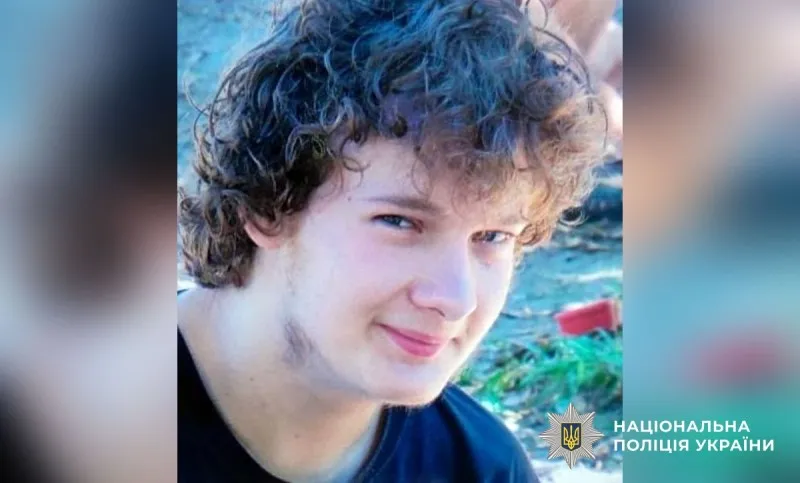 Житель Розсошенців зник безвісти