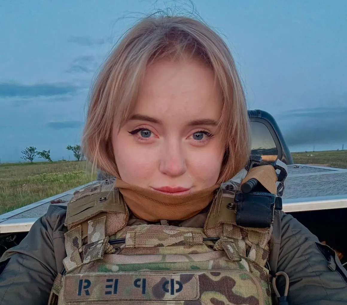 Полтавська військовослужбовиця отримала важкі поранення на фронті