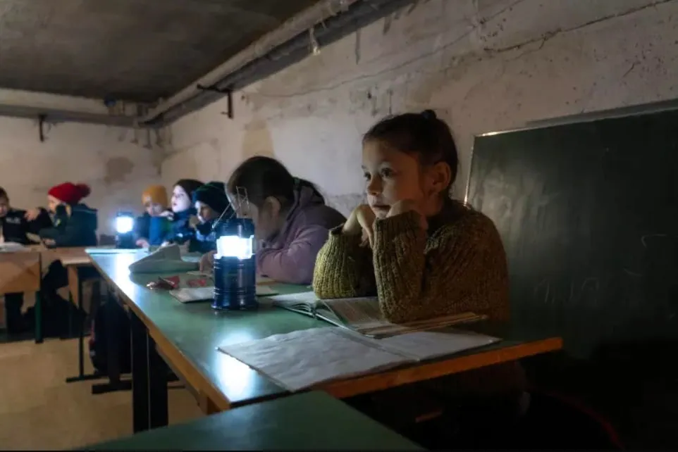 Не вередування, а відлуння укриття: психологиня розповіла, як тривале перебування в сховищі впливає на дитину 