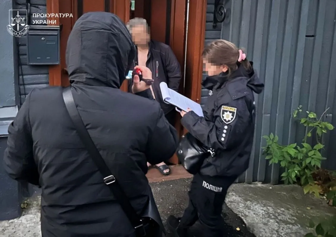 У Полтаві засудили викладача, який ґвалтував дітей