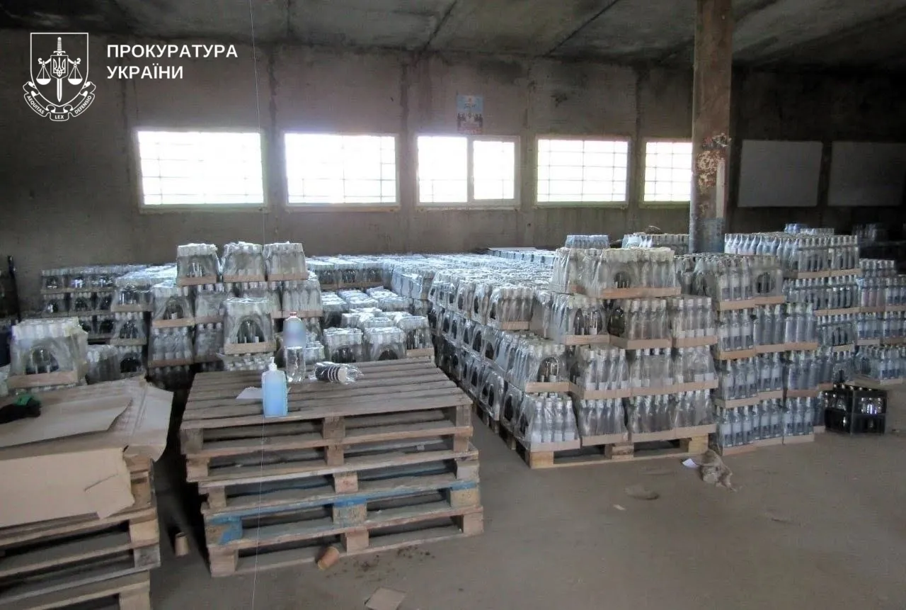 На Полтавщині колишній податківець допомагав товариству уникати сплати податків