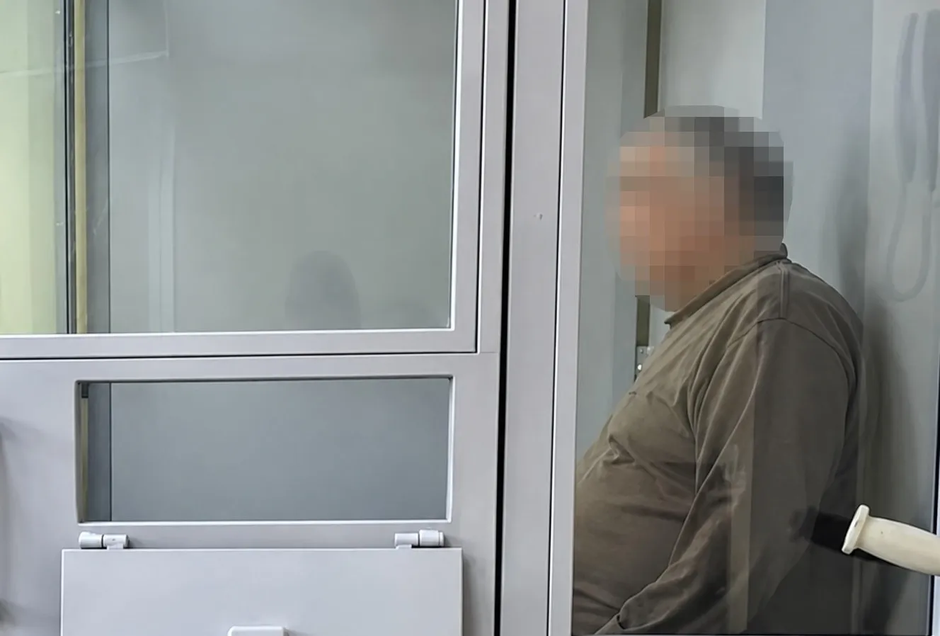 Жителя Полтавського району судитимуть за сексуальне насильство щодо дев’ятирічної сусідки