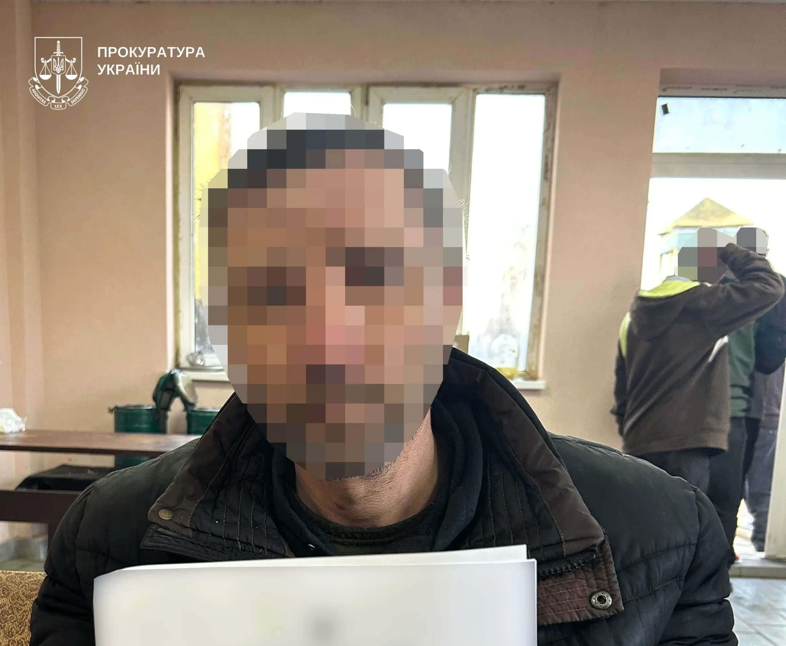 Вбив односельця через ревнощі – засудили жителя Полтавщини