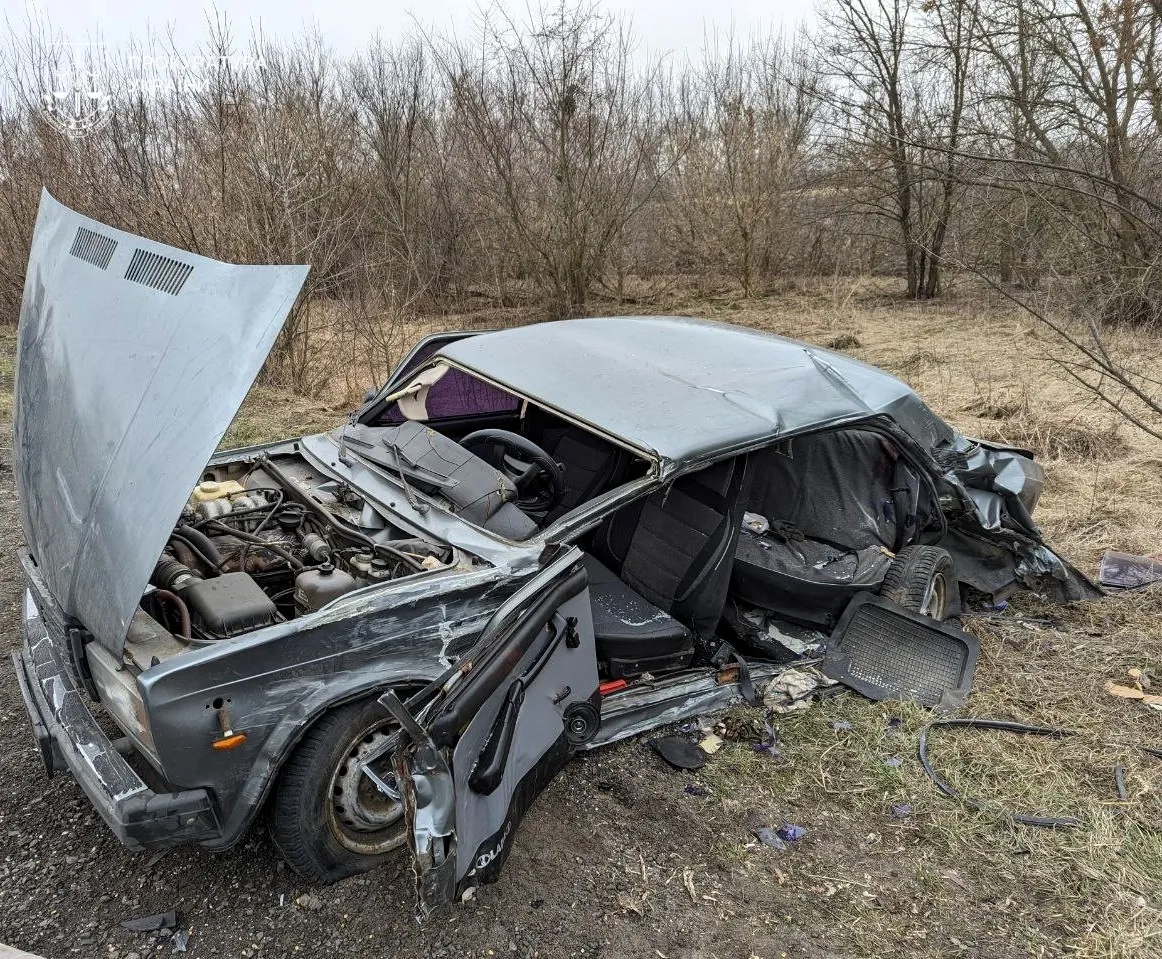 Засудили водія однієї з агрофірм Полтавщини, який скоїв ДТП з потерпілими