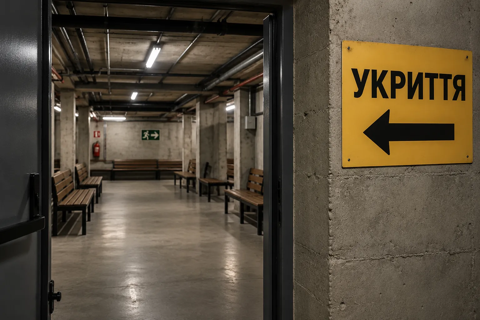 Як працюватиме бізнес на Полтавщині під час жовтого рівня тривоги: роз’яснення уряду