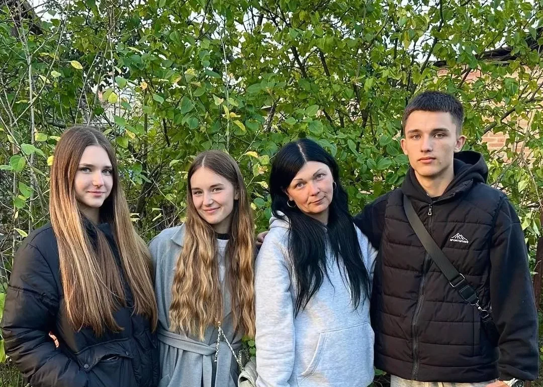 «Якби хтось був на вулиці, то уламками вбило б точно», – полтавка, будинок якої зруйнувала російська «бандероль»