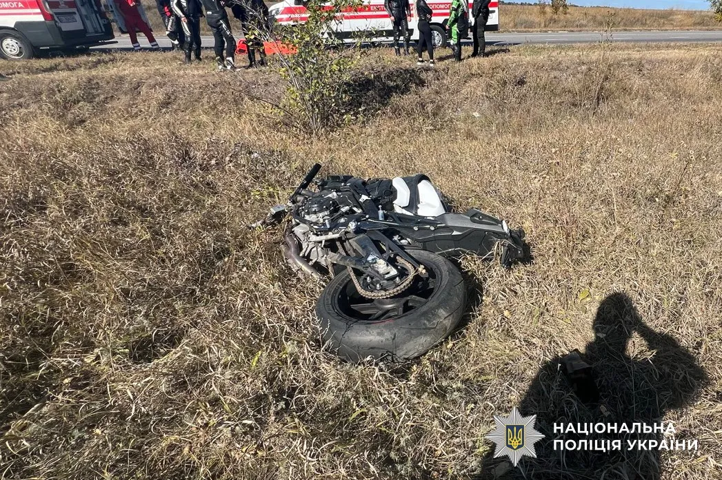 Один загиблий та двоє в тяжкому стані: що відомо про ДТП за ймовірної участі полтавського посадовця