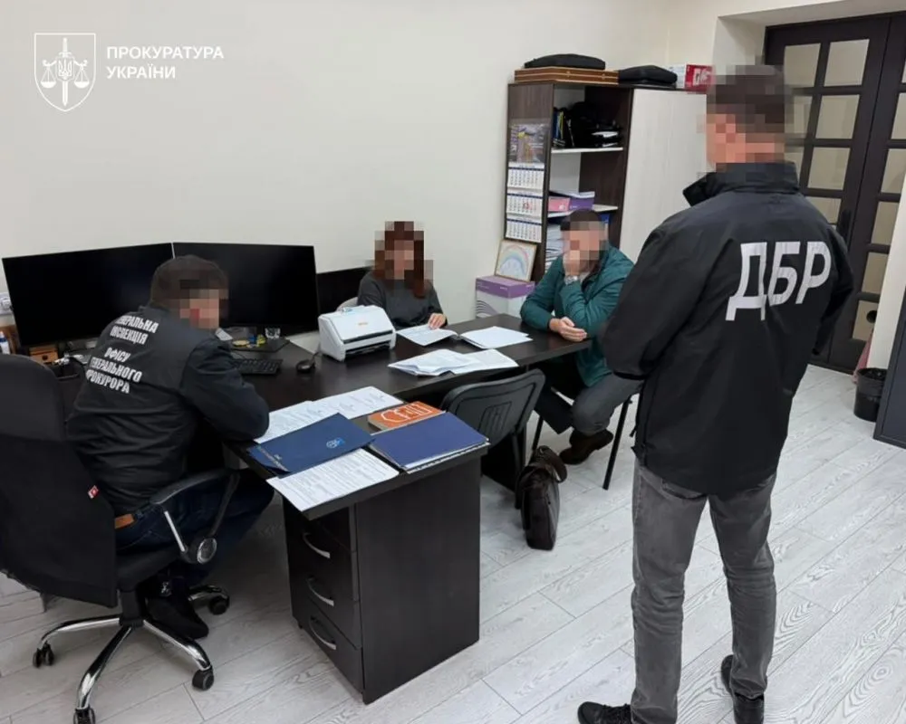 Суддю з Полтавщини підозрюють у незаконному отриманні майже пів мільйона гривень доплат