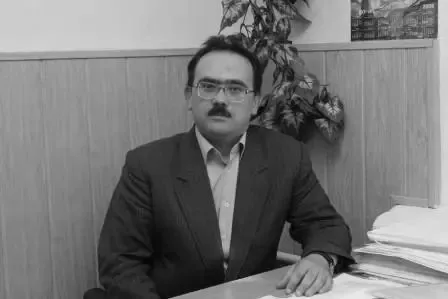 Унаслідок обстрілу Полтави загинув доцент педуніверситету Костянтин Чуб