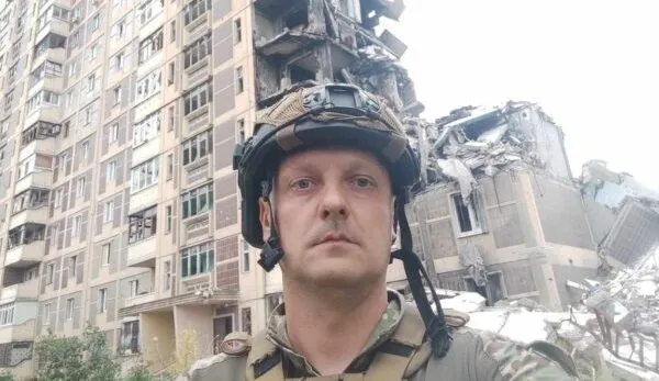 «Уся країна має стати одним бойовим організмом»