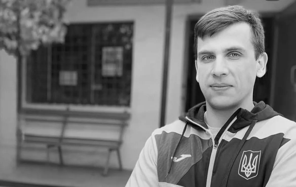 На війні поліг титулований спортсмен з Горішніх Плавнів