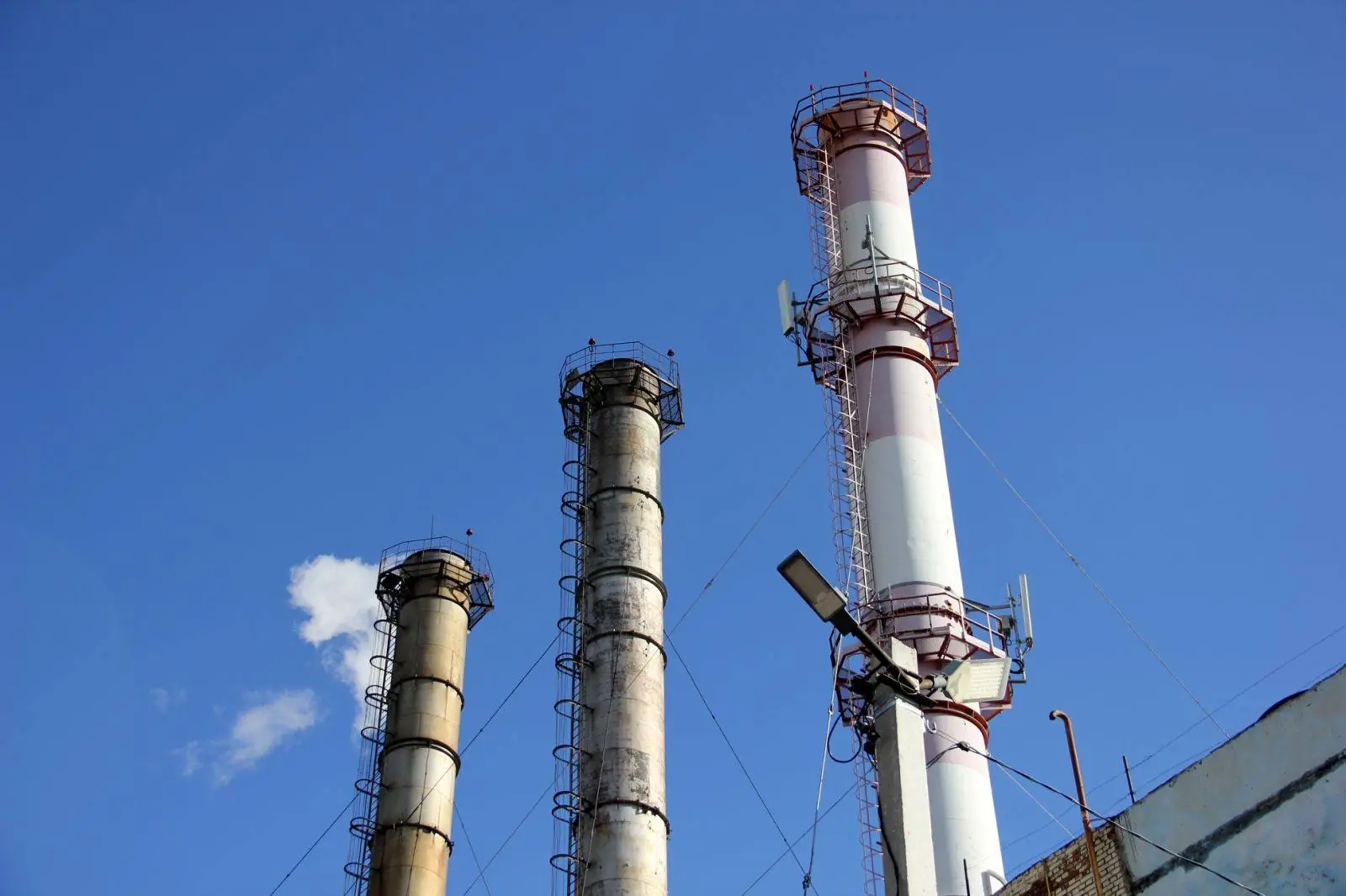 На Полтавщині розпочали опалювальний сезон: де вже увімкнули тепло та що із запасами газу