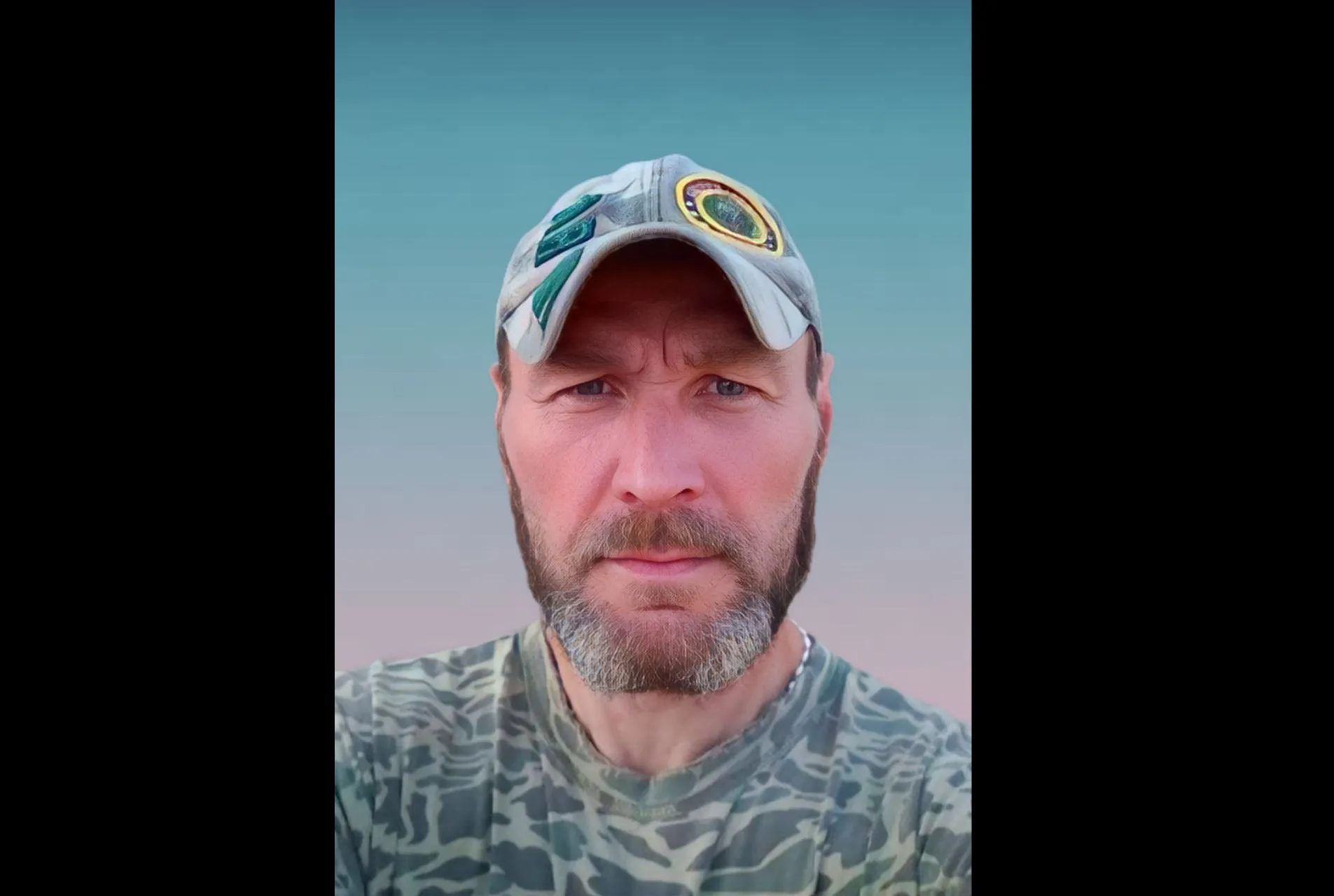 Захисник з Кременчука повертається додому на щиті