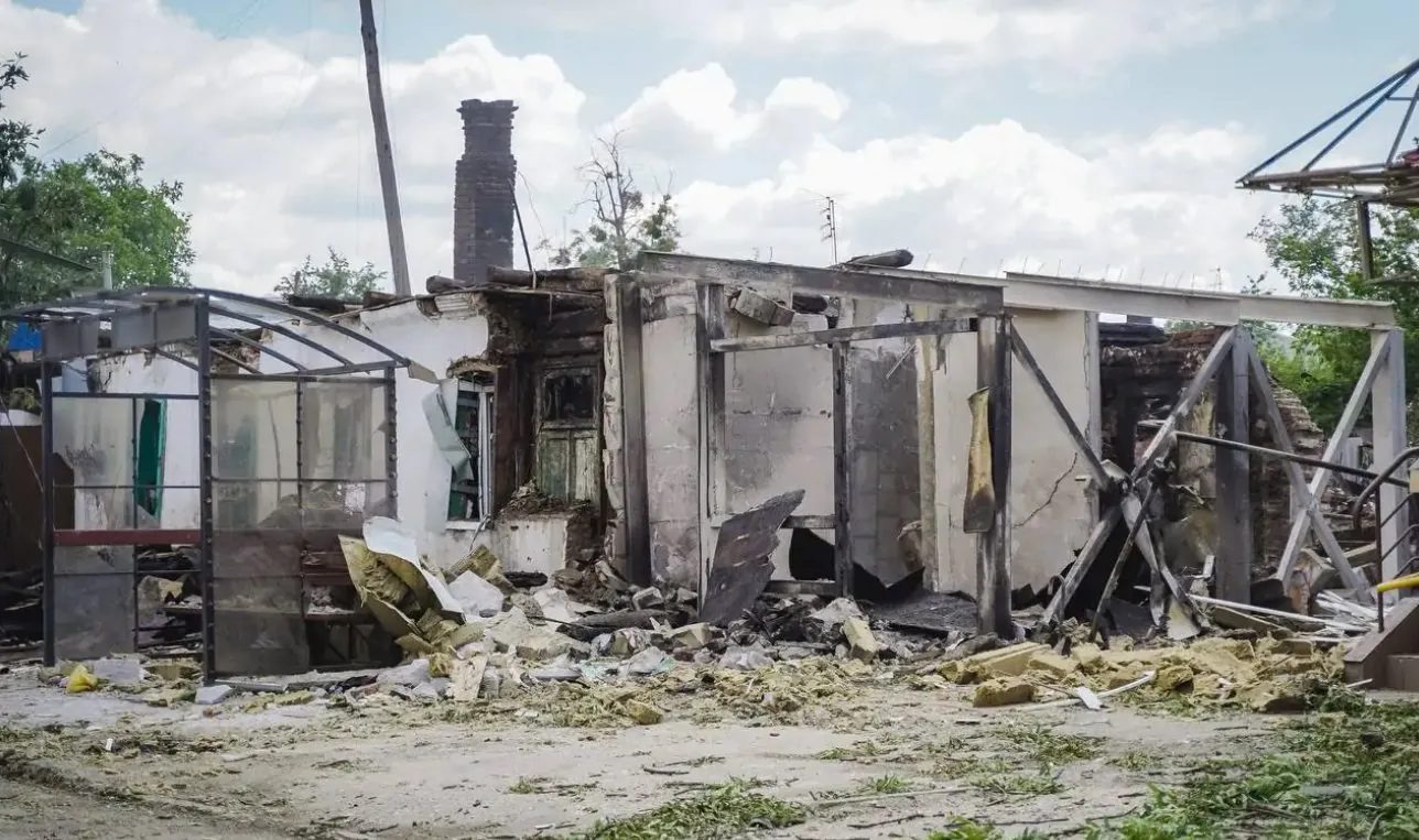 Полтавцям, чиє житло зруйнували російські обстріли, погодили понад 6 мільйонів гривень компенсацій