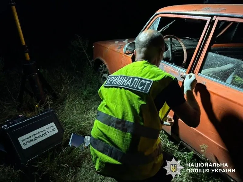 На Полтавщині судитимуть 18-річного хлопця за викрадення автомобіля